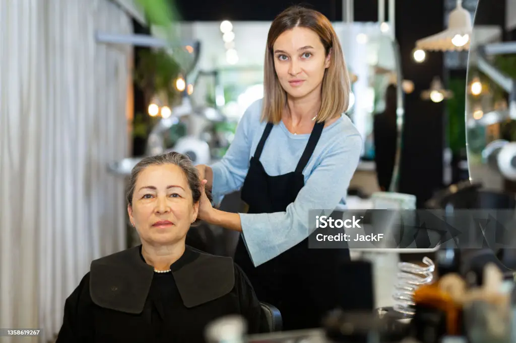 Coiffeur