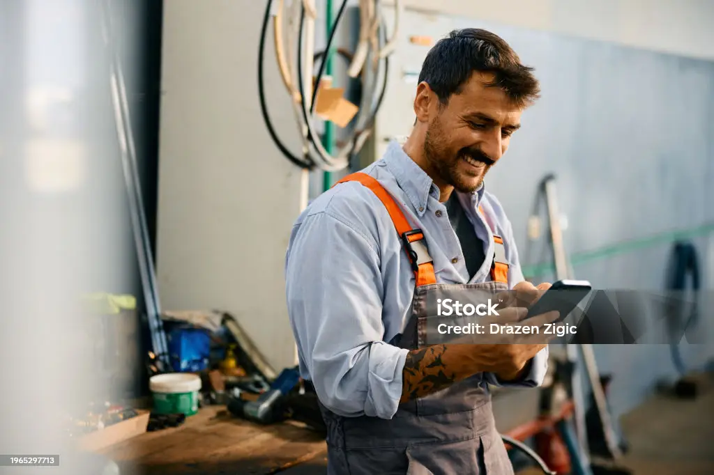 Handwerker