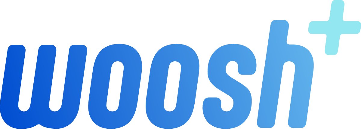 woosh+